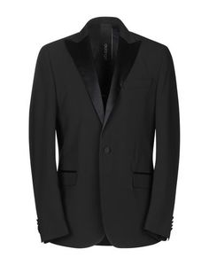 Пиджак DelÀnge