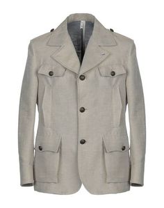 Пиджак AC Alessandro Cantarelli