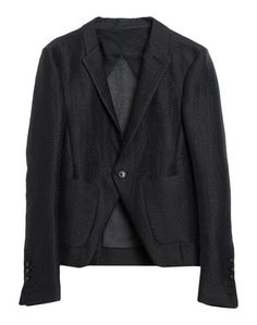 Пиджак Rick Owens