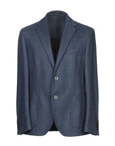 Пиджак Cantarelli Jersey Planet