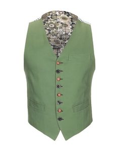 Жилет Neill Katter