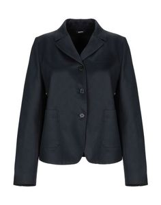Пиджак Jil Sander Navy