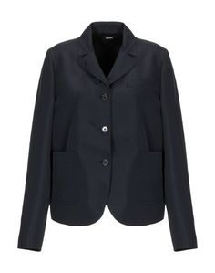 Пиджак Jil Sander Navy