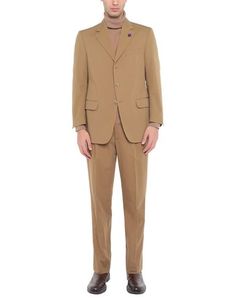 Костюм Lardini