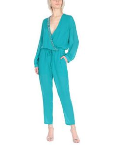 Комбинезоны без бретелей Pinko