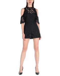 Комбинезоны без бретелей Alice + Olivia