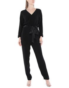 Комбинезоны без бретелей Escada Sport