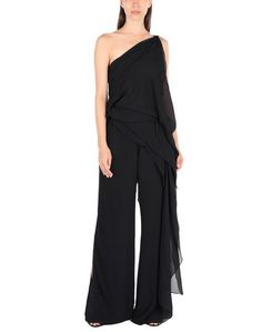 Комбинезоны без бретелей Roland Mouret