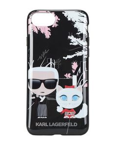 Чехол Karl Lagerfeld
