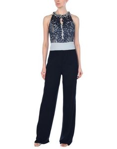 Комбинезоны без бретелей Amonree