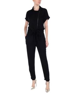Комбинезоны без бретелей Armani Exchange