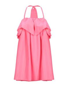 Короткое платье Msgm