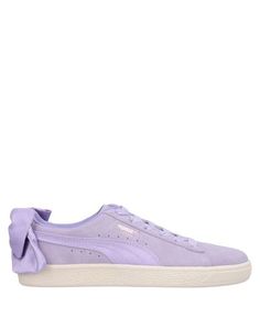 Низкие кеды и кроссовки Puma