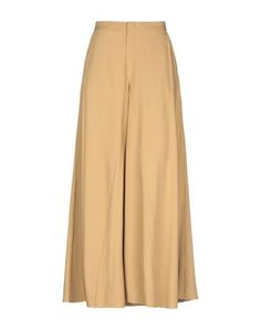 Повседневные брюки Federica Tosi