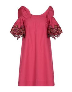 Короткое платье Pinko