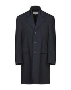Легкое пальто Maison Margiela