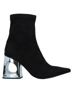 Полусапоги и высокие ботинки Jeffrey Campbell