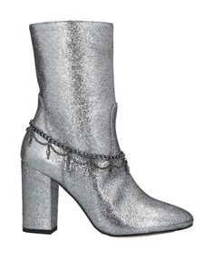 Полусапоги и высокие ботинки Pinko