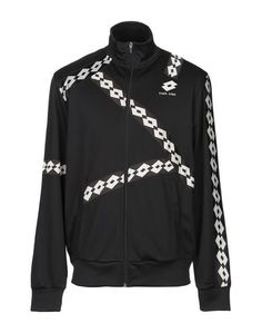 Толстовка Damir Doma x Lotto