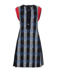 Короткое платье Marni