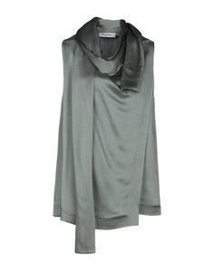 Топ без рукавов Valentino