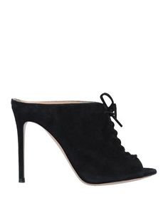 Сандалии Gianvito Rossi