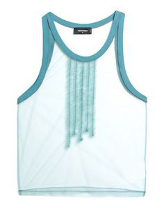 Майка Dsquared2