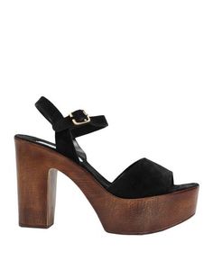 Сандалии Steve Madden