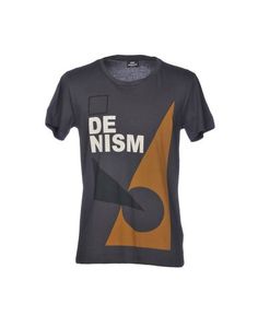 Футболка DR. Denim Jeansmakers
