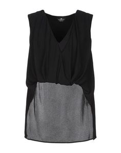 Топ без рукавов Elisabetta Franchi
