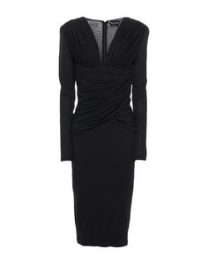 Платье до колена TOM Ford