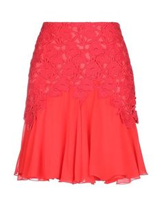 Юбка до колена Giambattista Valli