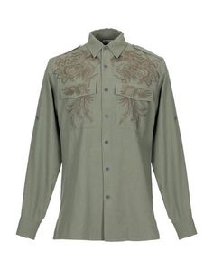 Pубашка Dries Van Noten