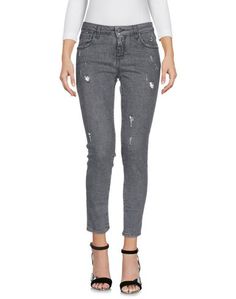 Джинсовые брюки UP ★ Jeans