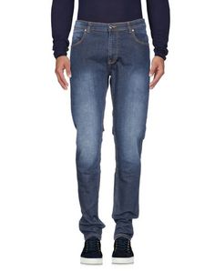 Джинсовые брюки DR. Denim Jeansmakers