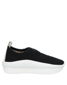 Низкие кеды и кроссовки Giuseppe Zanotti