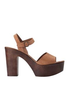 Сандалии Steve Madden