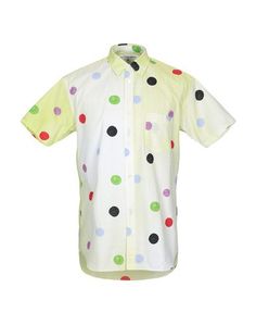 Pубашка Comme DES GarÇons Shirt