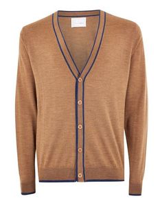 Кардиган Topman