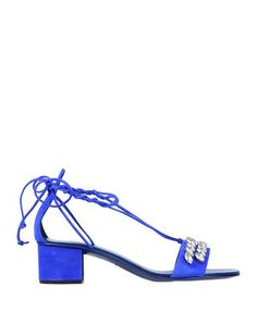 Сандалии Giuseppe Zanotti