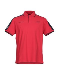 Поло Aston Martin Racing BY Hackett