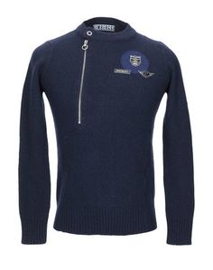 Свитер Bikkembergs