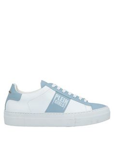 Низкие кеды и кроссовки Philipp Plein