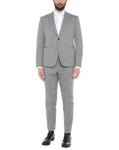 Костюм Emporio Armani