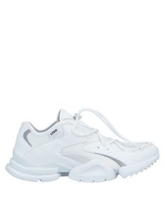 Низкие кеды и кроссовки Reebok