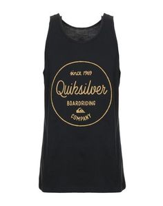 Футболка Quiksilver