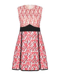 Короткое платье Giambattista Valli