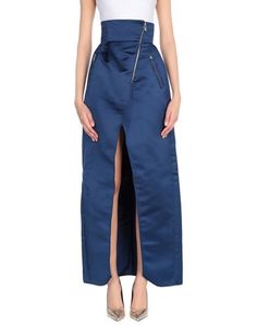 Длинная юбка Elisabetta Franchi