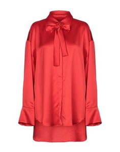 Pубашка Msgm