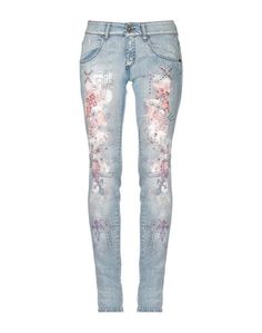 Джинсовые брюки MET